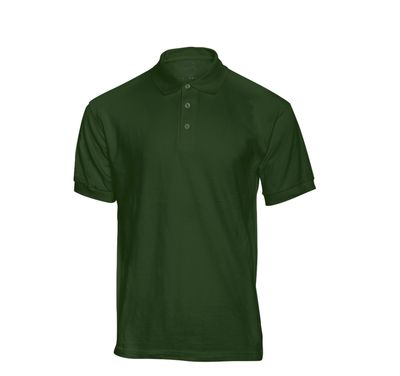 Chemise Verde Botella Unisex
