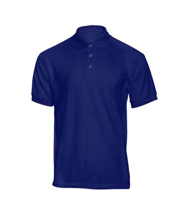 Chemise Indigo Unisex
