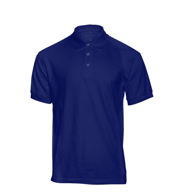 Chemise Indigo Unisex