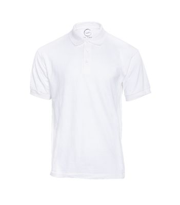 Chemise Blanca Unisex