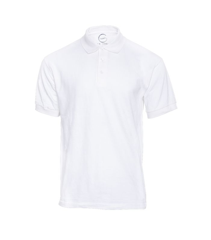 Chemise Blanca Unisex