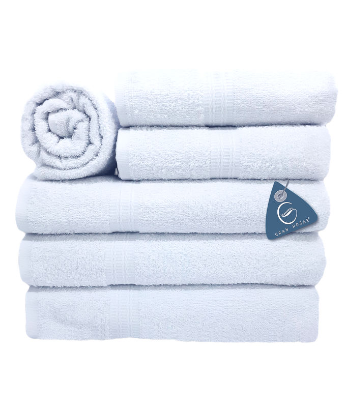 Toalla Intermedia Hotelera