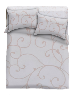 Juego de Sabanas 180 Hilos 100% Algodón