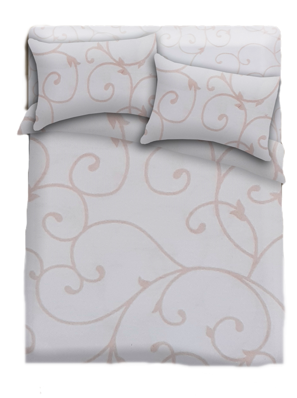 Juego de Sabanas 180 Hilos 100% Algodón