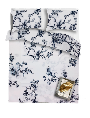 Juego de Sabanas 180 Hilos 100% Algodón