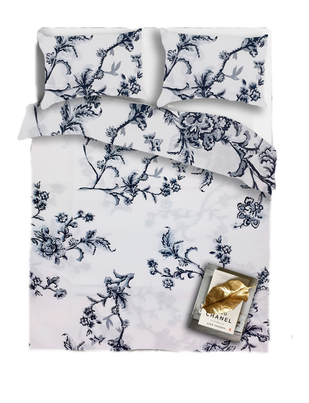 Juego de Sabanas 180 Hilos 100% Algodón