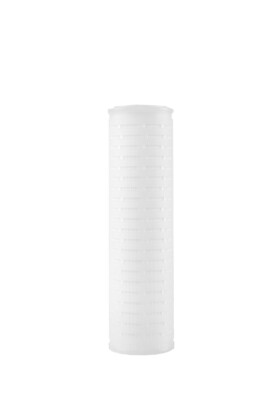PP waterfilter voor 10 inch (25cm) waterzuiveringsinstallaties (0,2 micron)