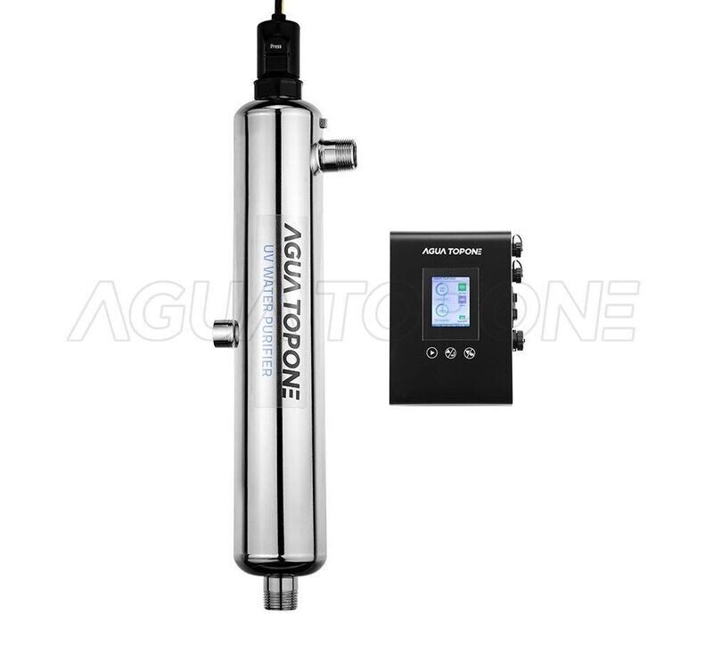 SAG-048 watersterilisator