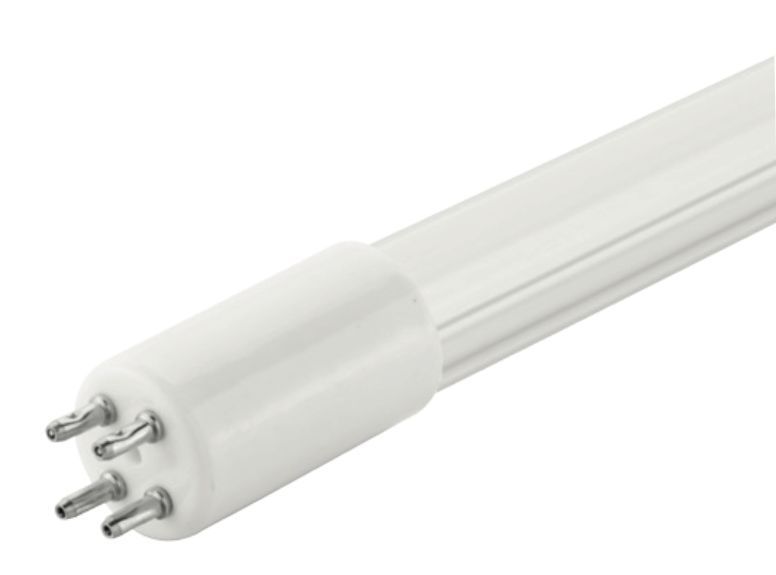 UV Lamp 33W voor 10 inch (25cm) waterzuiveringsinstallatie UV Lamp 33W voor 10 inch (25cm) waterzuiveringsinstallatie