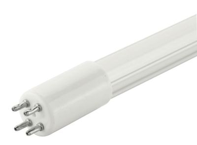 UV Lamp 33W voor 10 inch (25cm) waterzuiveringsinstallatie UV Lamp 33W voor 10 inch (25cm) waterzuiveringsinstallatie