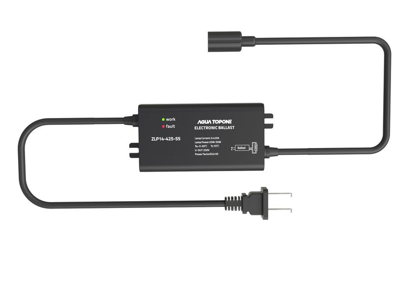 IPx7 Waterproof ballast voor VHI-SDE Series