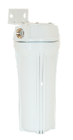 EWS-101 SLIM 10 inch Waterzuiveringsinstallatie
