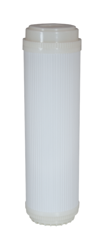 UF Slim waterfilter voor 10 inch (25 cm) slim waterzuiveringsinstallaties (0,01 micron)
