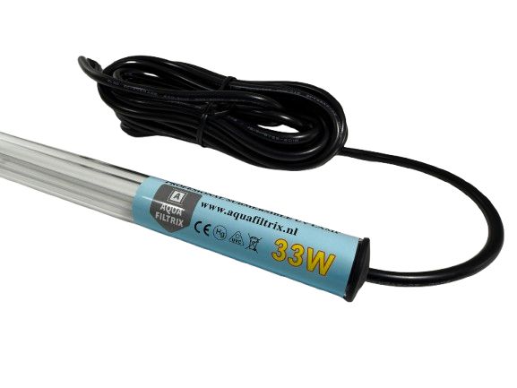 Tank UV-Lamp 33watt - 42,5cm