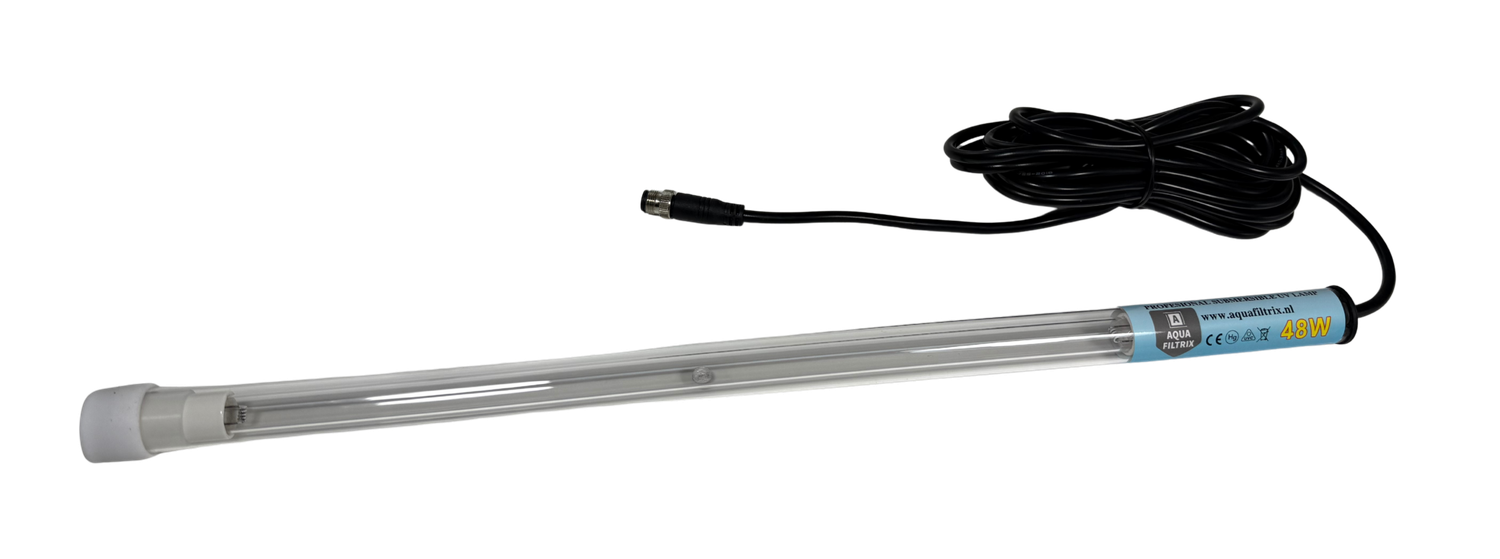 Dompel UV-Lamp 48watt - 50,4 cm
