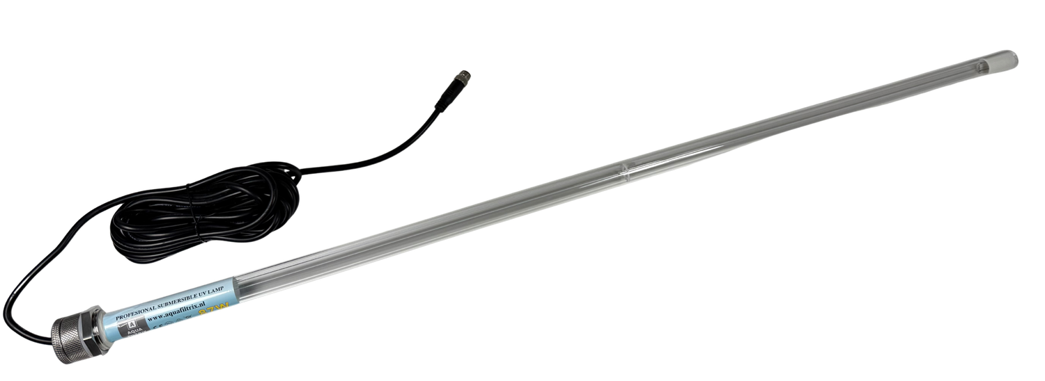 Tank UV-Lamp 87watt - 91,0 cm