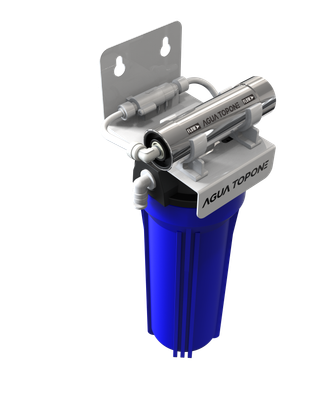 PH3-S101 Undersink Waterzuiveringsinstallatie