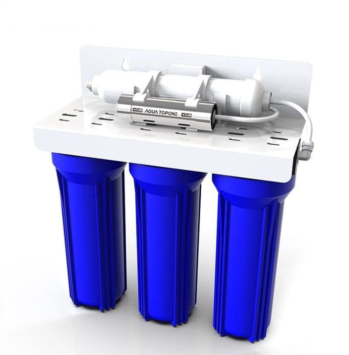 PH3-S103 Undersink waterzuiveringsinstallatie