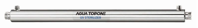 SDE-055 UV watersterilisator