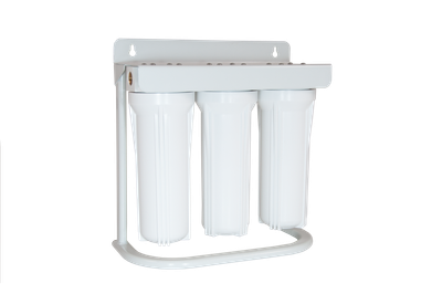 EWS-103 compacte staande 10 inch Waterzuiveringsinstallatie EWS-103 compacte staande 10 inch Waterzuiveringsinstallatie