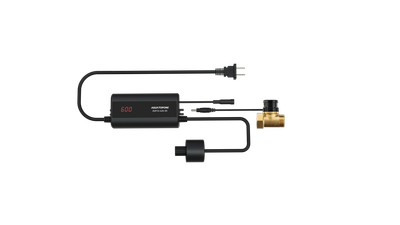 Ballast voor 10 inch (25cm) en 20 inch (50cm) EPS 
 waterzuiveringsinstallaties