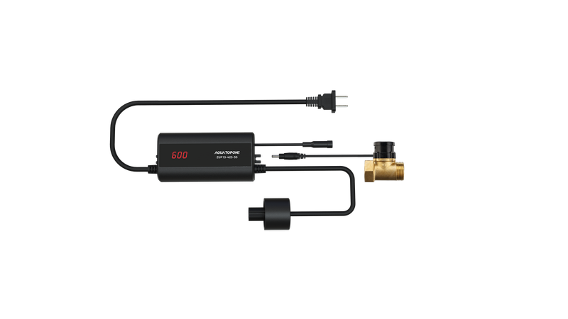 Ballast voor 10 inch (25cm) en 20 inch (50cm) EPS 
 waterzuiveringsinstallaties