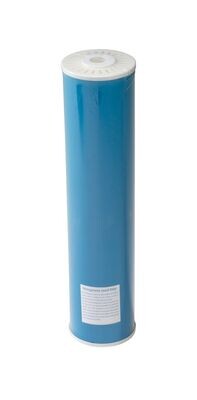 Mangaanzand waterfilter voor 20 inch (50cm) waterzuiveringsinstallaties Mangaanzand waterfilter voor 20 inch (50cm) waterzuiveringsinstallaties