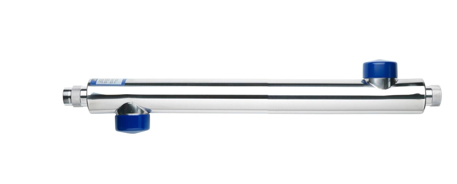 VHI-SDE 048 UV sterilisator (SS304)