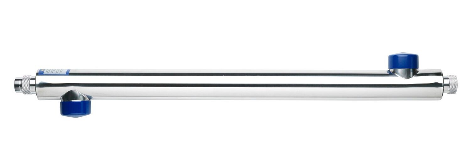 VHI-SDE 087 UV sterilisator (SS316L)