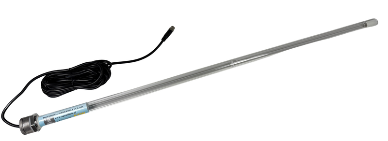 Tank UV-Lamp 87watt - 91,0 cm