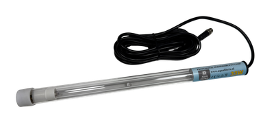Dompel UV-Lamp 33watt - 42,5cm Dompel UV-Lamp 33watt - 42,5cm