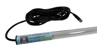 Dompel UV-Lamp 87watt - 91,00 cm Dompel UV-Lamp 87watt - 91,00 cm