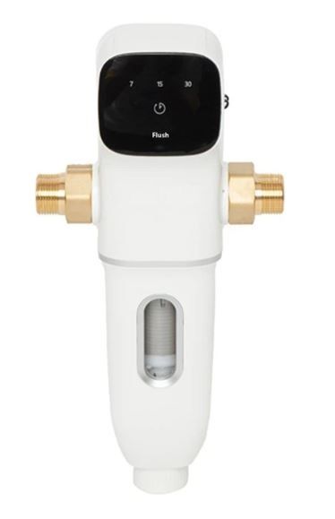 Automatische Voorfilter waterzuiveringsinstallaties Automatische Voorfilter waterzuiveringsinstallaties
