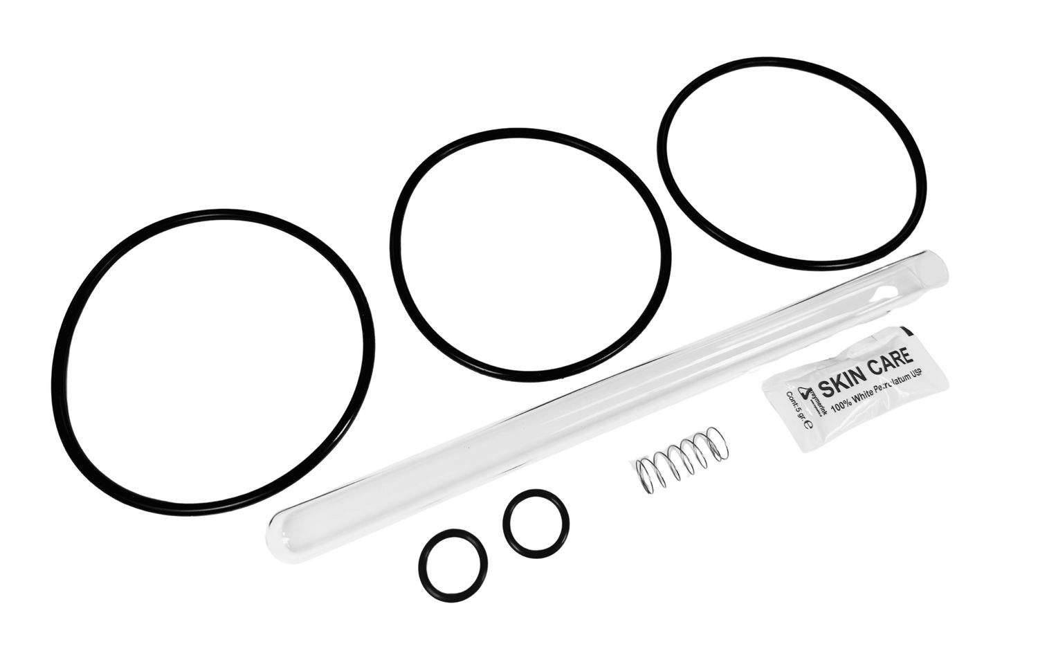 Onderhoudsset 36 maanden – 10 inch / 25 cm SPS, VHW en EPS series Onderhoudsset 36 maanden – 10 inch / 25 cm SPS, VHW en EPS series