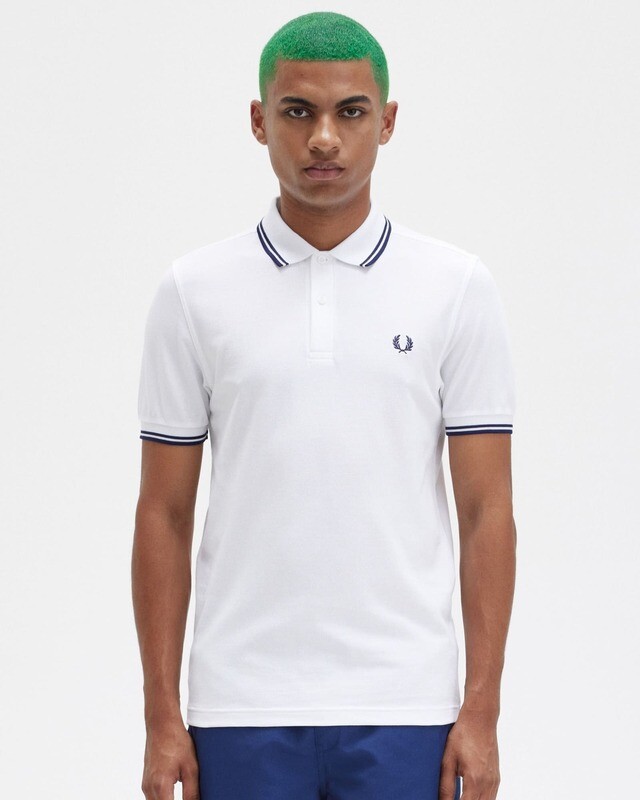 Polo Fred Perry