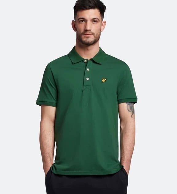 Polo Lyle&amp;Scott