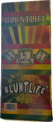 BLUNTLIFE 24CT LARGE INCENSE STICK