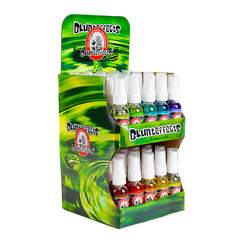 Bluntlife 50 Cnt Spray