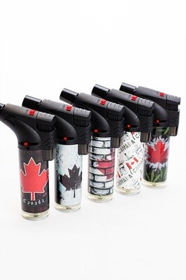 SOUL LIGHTER 15 PCS