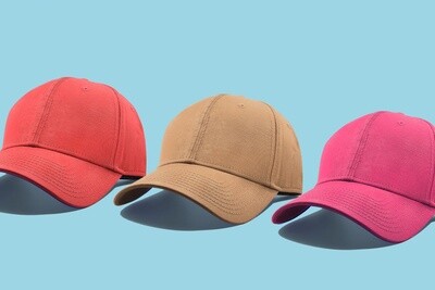 Caps