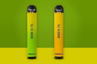 VAPORITE  X2500 ( 2500 PUFF)