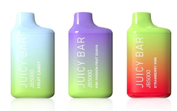 JUICY BAR 5K (BOX OF 10)