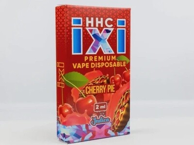 IXI HHC Disposable ( PACK OF 5)