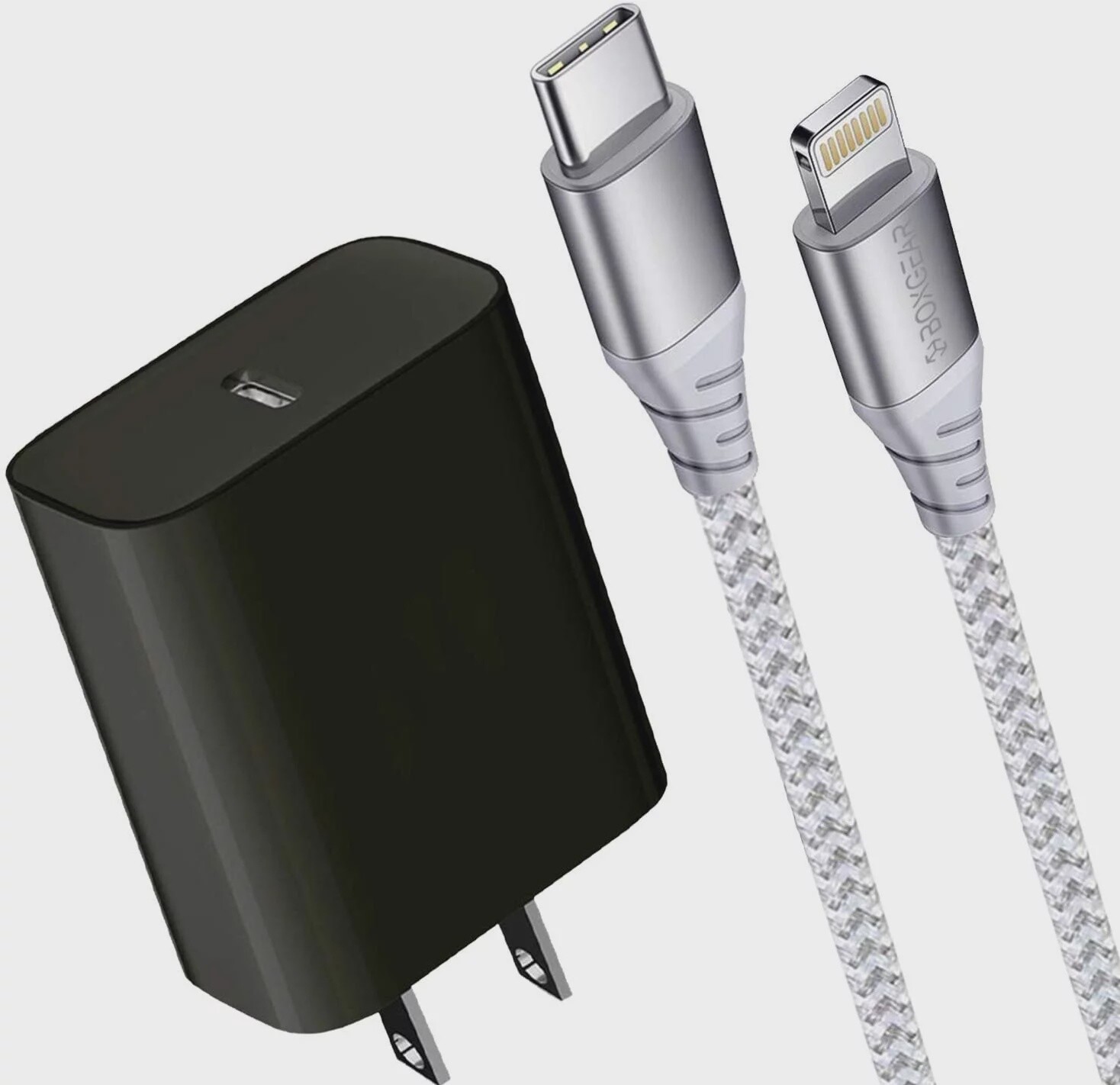 Go Max Charger (16/pk)