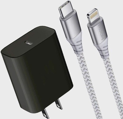 Go Max Charger (16/pk)
