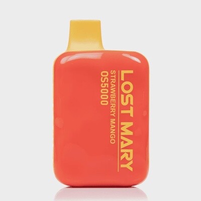 LOST MARY OS ( BOX OF 10)