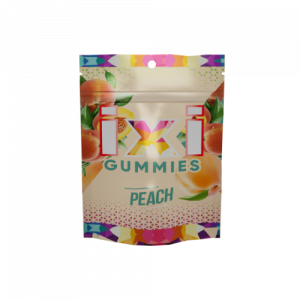 IXI Mega Mix Gummies