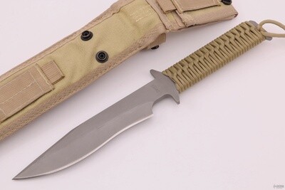 D 9 Knife