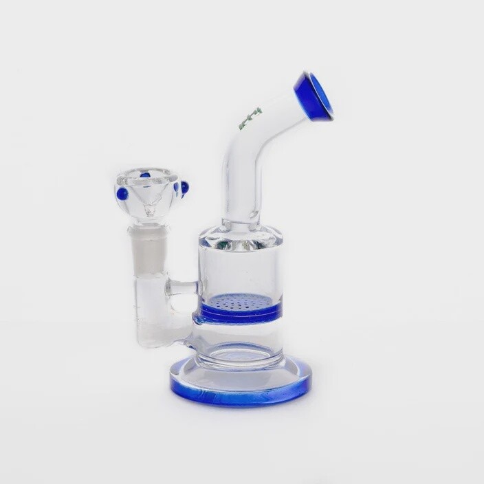 10&quot; Rod Honey Comb ( WATER PIPE ) 10017