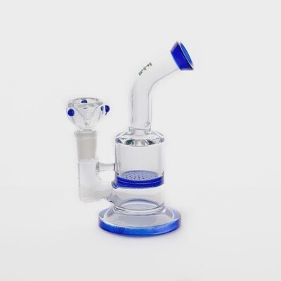 10&quot; Rod Honey Comb ( WATER PIPE ) 10017